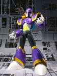 D-Arts Vile / Vava