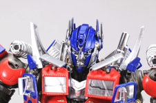 1/35 Transformers DMK-01 Optimus Prime