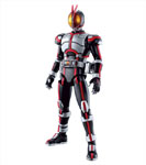 FigureRise Standard Kamen Rider Faiz