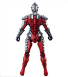 FigureRise Standard Ultraman Suit ver 7.5