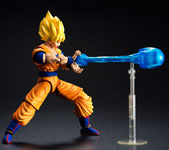 FigureRise Standard Super Saiyan Son Goku
