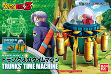 FigureRise Mechanics Time Machine