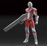 FigureRise Standard Ultraman [B Type]