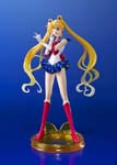 Figuarts Zero Sailor Moon Crystal ver