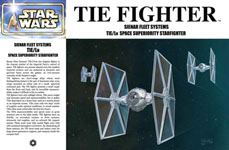 1/72 Tie Fighter 1/72 Tie Fighter