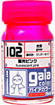Gaia Color #102 Fluorescent Pink