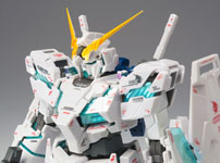 Gundam Fix Figuration GFF Unicorn Gundam (Awakening ver)