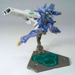 HG Impulse Gundam Arc