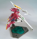 HG Impulse Gundam Lancier