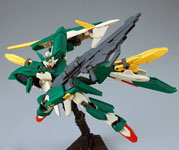 HG Wing Gundam Fenice Liberta