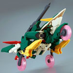 HG Wing Gundam Fenice Liberta