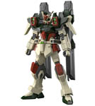 HG Lightning Buster Gundam (Preorder)