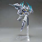 HG Gundam AGE-2 Magnum SV ver