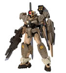 HG Gundam 00 Command Qan[t] Desert Type (Preorder)