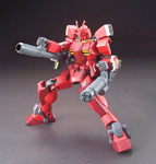 HG Gundam Amazing Red Warrior