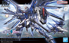 HG Rising Freedom Gundam