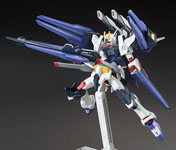 HG Amazing Strike Freedom Gundam