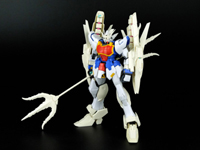 1/100 Gundam Altron / Nataku Conversion Kit