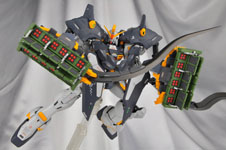 1/100 Gundam Sandrock Armadillo ver 2 Conversion Kit