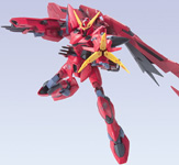1/100 HG Nebula Blitz Gundam