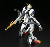 1/100 Full Mechanics Gundam Barbatos Lupus Rex