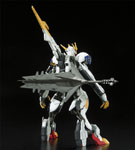 1/100 Full Mechanics Gundam Barbatos Lupus Rex