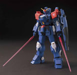 HGUC Gundam Blue Destiny Unit 2 EXAM