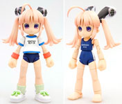 1/1 HoiHoi-san Change of Costumes 1/1 HoiHoi-san Change of Costumes