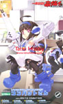 1/1 Combat-San 1/1 Combat-San