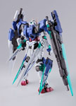 Metal Build Gundam 00 Seven Sword/G