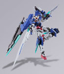 Metal Build Gundam 00 Seven Sword/G