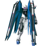 Metal Build Freedom Gundam