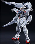 Metal Build Gundam F91 MSV Option Set