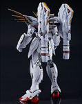 Metal Build Gundam F91 MSV Option Set
