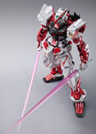Metal Build Gundam Astray Red Frame
