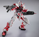 Metal Build Gundam Astray Red Frame