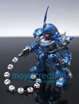Minikiin Series 04 MS-18E Kampfer