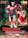 MG FigureRise Tiger & Bunny: Barnaby Brooks Jr