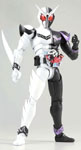 MG FigureRise 1/8 Kamen Rider W Fang Joker