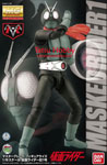MG FigureRise 1/8 Kamen Rider #1 Original ver