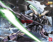 MG Gundam Deathscythe Hell EW ver