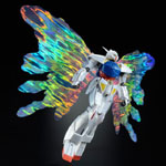 MG Turn A Gundam Moonlight Butterfly ver