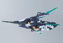 MG Gundam AGE-2 Magnum