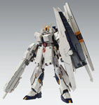 MG Nu Gundam ver Ka HWS Heavy Weapon System