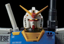 MG RX-78-02 Gundam The Origin Special Edition