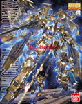MG Unicorn Gundam Unit 03: Phenex
