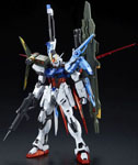 MG Perfect Strike Gundam Special Coating