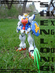 MG Shen Long Gundam EW ver