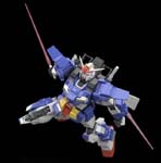 MG Gundam Storm Bringer