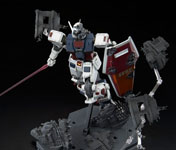 MG Full Armor Gundam Thunderbolt Last Session ver